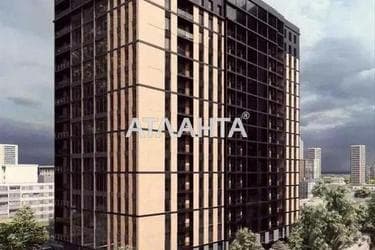 1-комнатная квартира по адресу ул. Косвенная (площадь 47 м²) - Atlanta.ua - фото 9