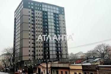 1-room apartment apartment by the address st. Kosvennaya Vegera (area 47 m²) - Atlanta.ua - photo 7