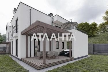 House by the address st. Sechevykh Streltsov (area 122 m²) - Atlanta.ua - photo 11