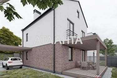 House by the address st. Sechevykh Streltsov (area 122 m²) - Atlanta.ua - photo 13