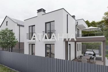 House by the address st. Sechevykh Streltsov (area 122 m²) - Atlanta.ua - photo 14