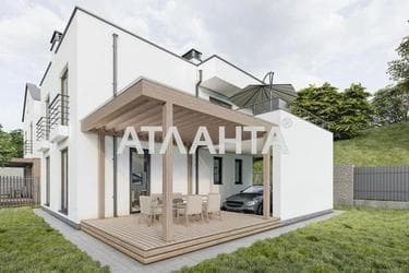 House by the address st. Sechevykh Streltsov (area 122 m²) - Atlanta.ua - photo 12