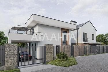 House by the address st. Sechevykh Streltsov (area 122 m²) - Atlanta.ua - photo 16
