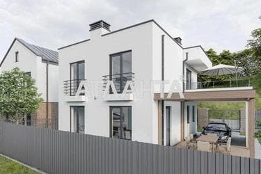 House by the address st. Sechevykh Streltsov (area 122 m²) - Atlanta.ua - photo 17