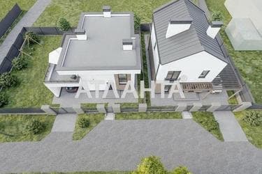 House by the address st. Sechevykh Streltsov (area 122 m²) - Atlanta.ua - photo 18