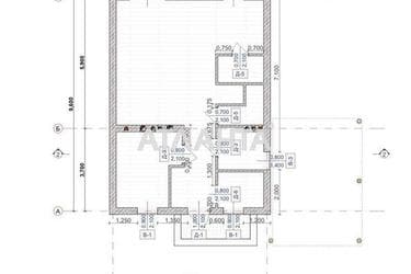 House by the address st. Sechevykh Streltsov (area 122 m²) - Atlanta.ua - photo 19