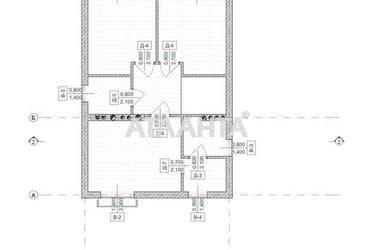 House by the address st. Sechevykh Streltsov (area 122 m²) - Atlanta.ua - photo 20