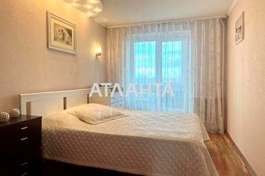 3-кімнатна квартира за адресою вул. Литвинського Юрія (площа 64 м²) - Atlanta.ua - фото 32