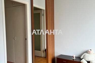 3-кімнатна квартира за адресою вул. Литвинського Юрія (площа 64 м²) - Atlanta.ua - фото 37