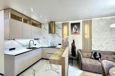 3-rooms apartment apartment by the address st. Genuezskaya (area 108,2 m²) - Atlanta.ua - photo 44