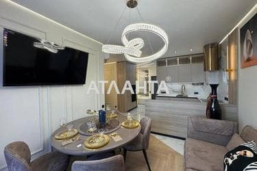 3-rooms apartment apartment by the address st. Genuezskaya (area 108,2 m²) - Atlanta.ua - photo 45