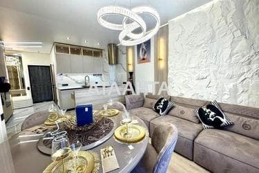 3-rooms apartment apartment by the address st. Genuezskaya (area 108,2 m²) - Atlanta.ua - photo 50