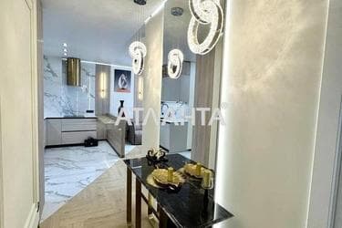 3-rooms apartment apartment by the address st. Genuezskaya (area 108,2 m²) - Atlanta.ua - photo 53