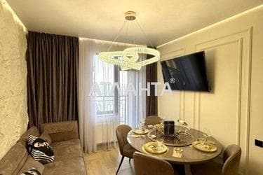 3-rooms apartment apartment by the address st. Genuezskaya (area 108,2 m²) - Atlanta.ua - photo 71