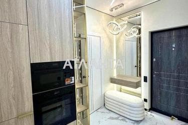 3-rooms apartment apartment by the address st. Genuezskaya (area 108,2 m²) - Atlanta.ua - photo 74