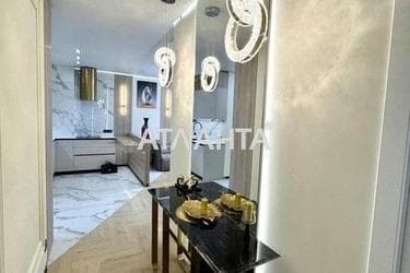 3-rooms apartment apartment by the address st. Genuezskaya (area 108,2 m²) - Atlanta.ua - photo 82