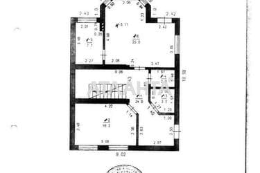 Будинок за адресою вул. Наукова (площа 229 м²) - Atlanta.ua - фото 46
