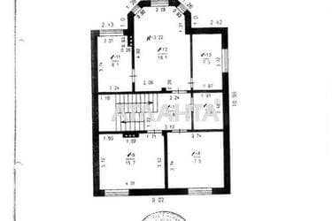 Будинок за адресою вул. Наукова (площа 229 м²) - Atlanta.ua - фото 47