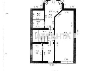 Будинок за адресою вул. Наукова (площа 229 м²) - Atlanta.ua - фото 48