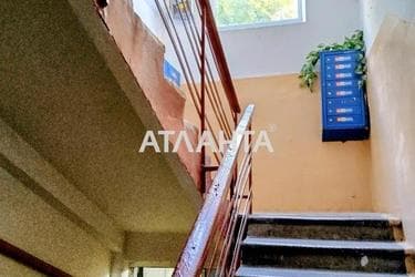 3-rooms apartment apartment by the address st. Ul Burmistenko (area 46,4 m²) - Atlanta.ua - photo 20