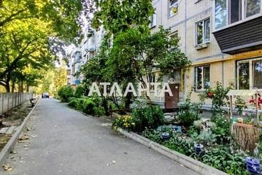 3-rooms apartment apartment by the address st. Ul Burmistenko (area 46,4 m²) - Atlanta.ua - photo 21