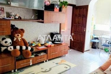 3-rooms apartment apartment by the address st. Ul Burmistenko (area 46,4 m²) - Atlanta.ua - photo 14