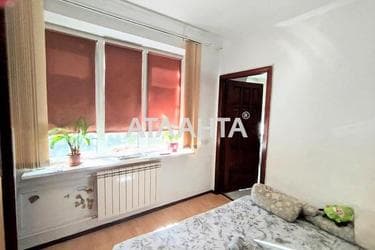 3-rooms apartment apartment by the address st. Ul Burmistenko (area 46,4 m²) - Atlanta.ua - photo 13