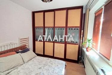3-rooms apartment apartment by the address st. Ul Burmistenko (area 46,4 m²) - Atlanta.ua - photo 12