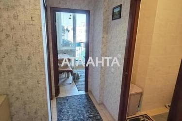 1-комнатная квартира по адресу ул. Европейская (площадь 32 м²) - Atlanta.ua - фото 12