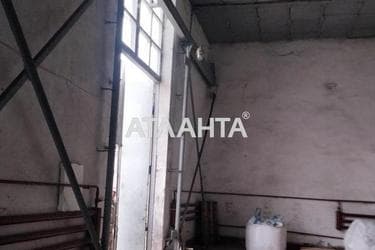 Коммерческая недвижимость по адресу Новомосковская дор. (площадь 165 м²) - Atlanta.ua - фото 7