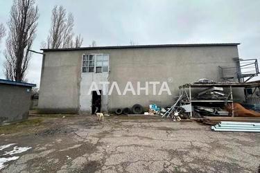 Комерційна нерухомість за адресою Новомосковська дор. (площа 165 м²) - Atlanta.ua - фото 11