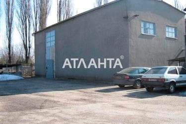 Комерційна нерухомість за адресою Новомосковська дор. (площа 165 м²) - Atlanta.ua - фото 13