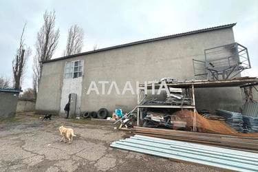 Комерційна нерухомість за адресою Новомосковська дор. (площа 165 м²) - Atlanta.ua - фото 14