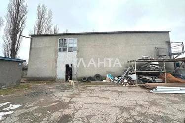 Комерційна нерухомість за адресою Новомосковська дор. (площа 165 м²) - Atlanta.ua - фото 15