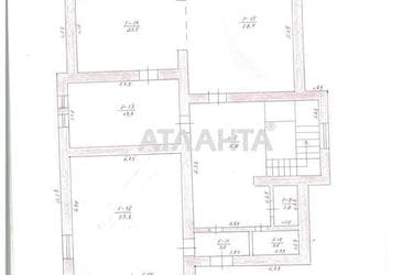 Будинок за адресою вул. Олександрівська (площа 402,2 м²) - Atlanta.ua - фото 37