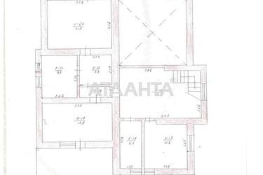 Будинок за адресою вул. Олександрівська (площа 402,2 м²) - Atlanta.ua - фото 39