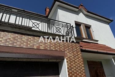 Будинок за адресою вул. Олександрівська (площа 402,2 м²) - Atlanta.ua - фото 22