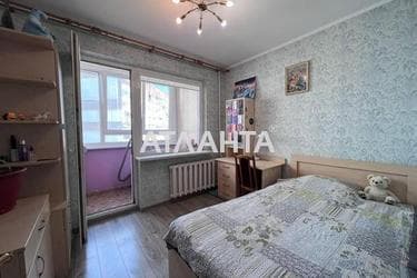 3-кімнатна квартира за адресою вул. Грінченка (площа 67,3 м²) - Atlanta.ua - фото 18