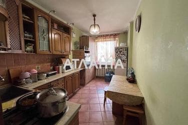 3-кімнатна квартира за адресою вул. Грінченка (площа 67,3 м²) - Atlanta.ua - фото 26