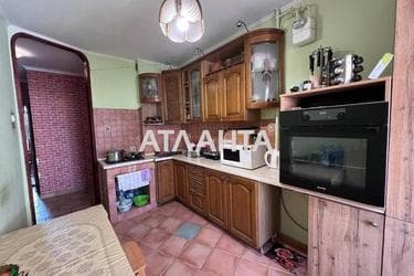 3-кімнатна квартира за адресою вул. Грінченка (площа 67,3 м²) - Atlanta.ua - фото 27
