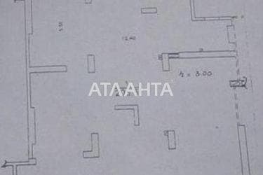 Коммерческая недвижимость по адресу ул. Среднефонтанская (площадь 205,5 м²) - Atlanta.ua - фото 28