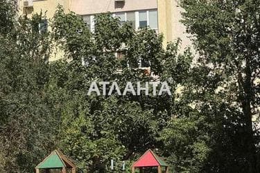 2-комнатная квартира по адресу ул. Пишоновская (площадь 86 м²) - Atlanta.ua - фото 16