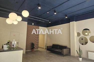 2-кімнатна квартира за адресою вул. Софіївська (площа 59,8 м²) - Atlanta.ua - фото 16