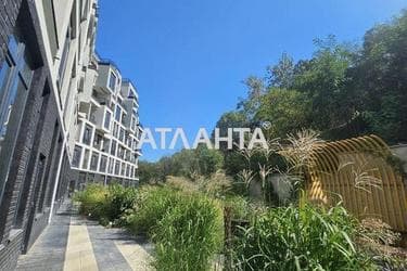 2-кімнатна квартира за адресою вул. Софіївська (площа 59,8 м²) - Atlanta.ua - фото 20