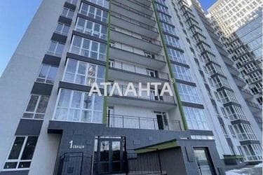 1-кімнатна квартира за адресою вул. Пішонівська (площа 37,4 м²) - Atlanta.ua - фото 23