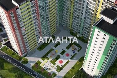 1-кімнатна квартира за адресою вул. Пішонівська (площа 37,4 м²) - Atlanta.ua - фото 24