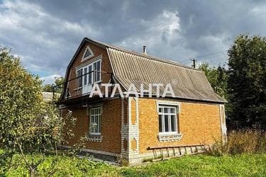 Будинок за адресою вул. Вишнева (площа 73,8 м²) - Atlanta.ua - фото 17