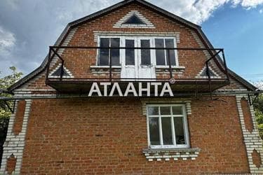 Будинок за адресою вул. Вишнева (площа 73,8 м²) - Atlanta.ua - фото 15