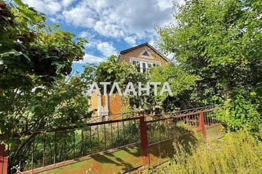 Будинок за адресою вул. Вишнева (площа 73,8 м²) - Atlanta.ua - фото 19