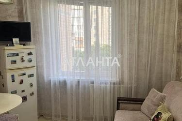 1-комнатная квартира по адресу ул. Ильфа и Петрова (площадь 30,7 м²) - Atlanta.ua - фото 8